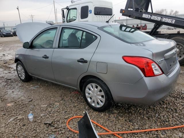 Photo 2 from auction – 2012 NISSAN VERSA S with VIN 3N1CN7AP2CL924212