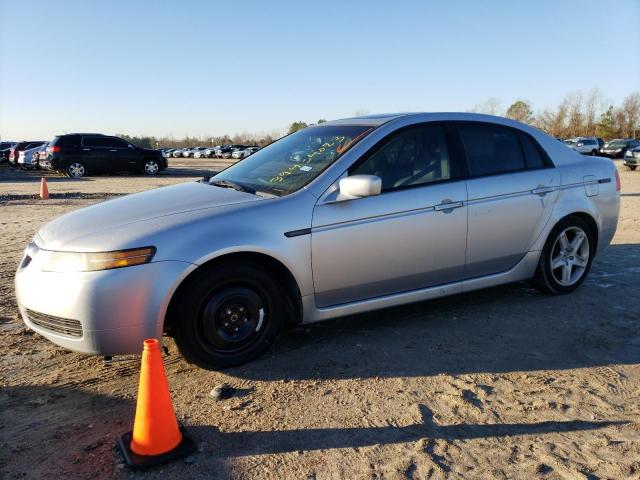 ACURA 3.2TL 2006 with VIN 19UUA66286A065189 - Photo from auction