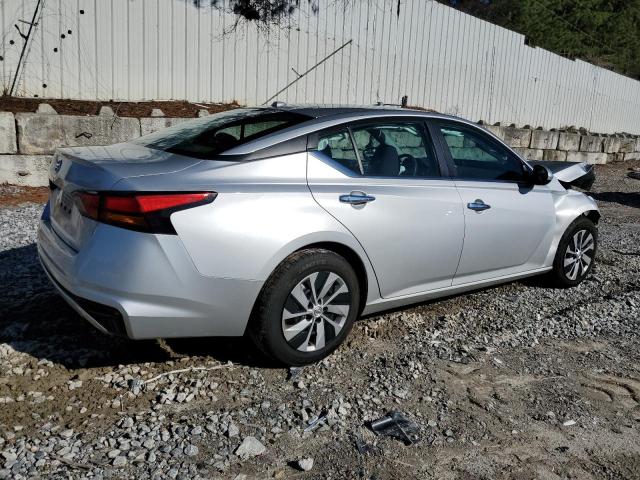 Photo 3 from auction – 2020 NISSAN ALTIMA S with VIN 1N4BL4BV3LC199201