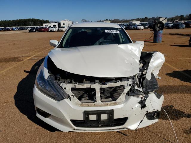 Photo 5 from auction – 2018 NISSAN ALTIMA 2.5 with VIN 1N4AL3AP1JC273074