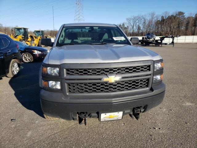 Photo 5 from auction – 2015 CHEVROLET SILVERADO with VIN 1GCNKPEC1FZ164308