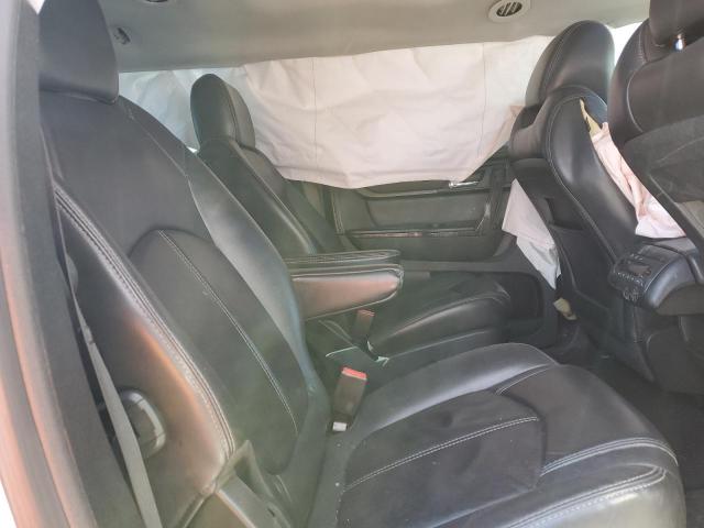 Photo 11 from auction – 2014 GMC ACADIA SLT with VIN 1GKKVRKD5EJ369716