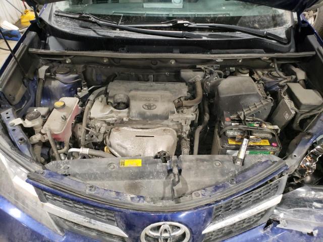 Photo 11 from auction – 2014 TOYOTA RAV4 LIMIT with VIN 2T3DFREV4EW226019