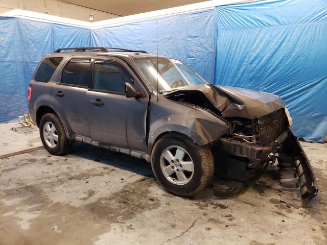 Photo 4 from auction – 2011 FORD ESCAPE XLT with VIN 1FMCU9DGXBKB11476