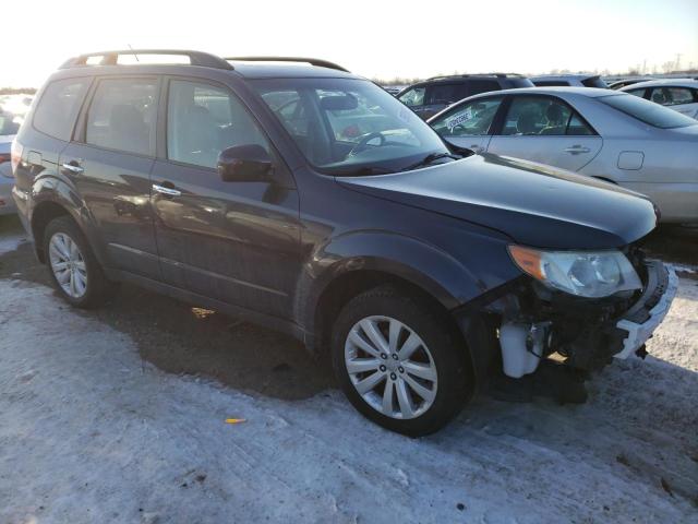 Photo 4 from auction – 2012 SUBARU FORESTER 2 with VIN JF2SHADC9CH435652