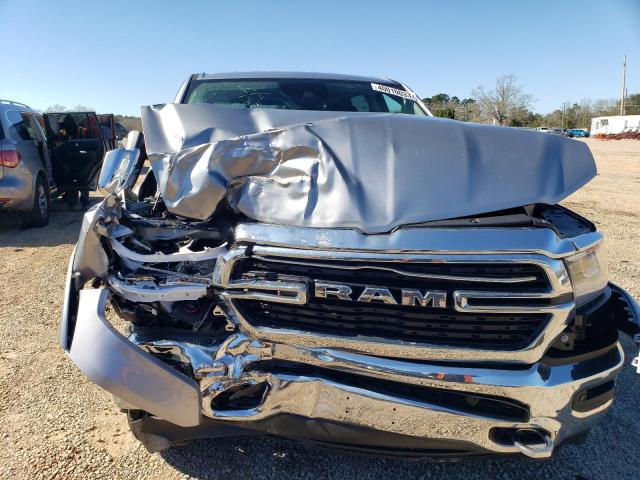 Photo 5 from auction – 2022 RAM 1500 LARAM with VIN 1C6RREJT7NN415577