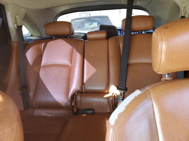 Photo 10 from auction – 2004 INFINITI FX45 with VIN JNRBS08W34X400644