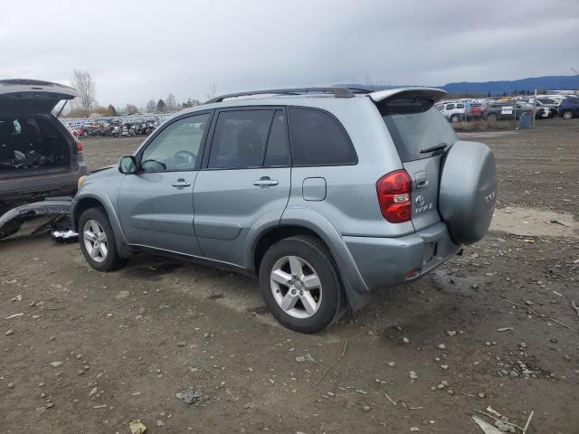 Zdjęcie 2 z aukcji – 2005 TOYOTA RAV4 z VIN JTEHD20V956044433