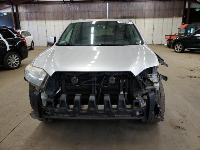 Photo 5 from auction – 2008 TOYOTA HIGHLANDER with VIN JTEEW41A682017867