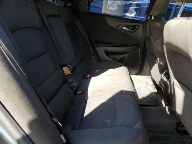 Photo 10 from auction – 2019 CHEVROLET MALIBU LT with VIN 1G1ZD5ST6KF123780