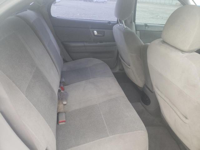 Photo 10 from auction – 2002 FORD TAURUS SE with VIN 1FAFP58U62G169207