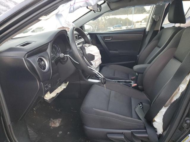 Photo 7 from auction – 2019 TOYOTA COROLLA L with VIN 2T1BURHE8KC240956