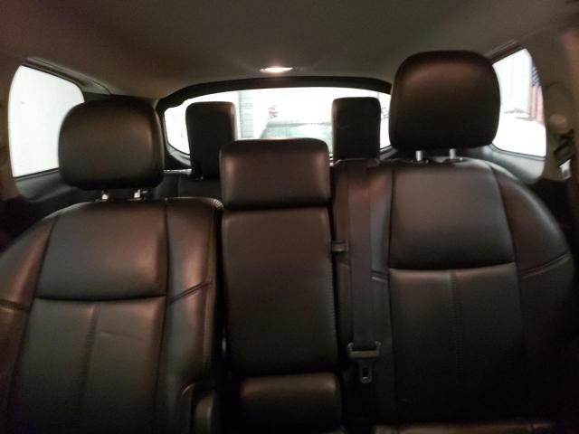 Photo 10 from auction – 2013 NISSAN PATHFINDER with VIN 5N1AR2MM2DC666926