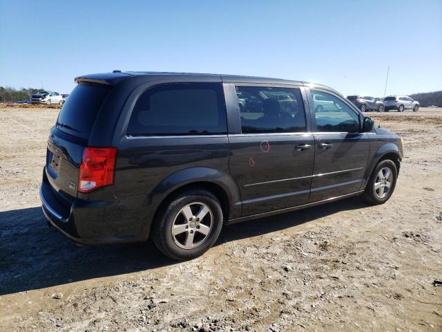 Photo 3 from auction – 2012 DODGE GRAND CARA with VIN 2C4RDGDG5CR113772