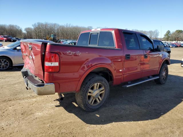 Photo 3 from auction – 2007 FORD F150 SUPER with VIN 1FTPW14V07KB32084