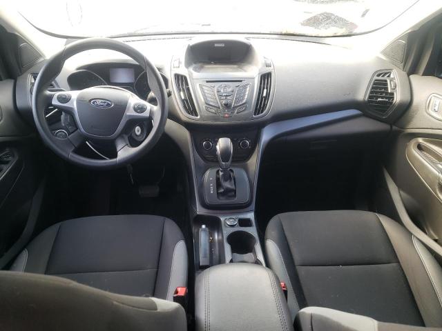 Photo 8 from auction – 2016 FORD ESCAPE S with VIN 1FMCU0F7XGUC08391