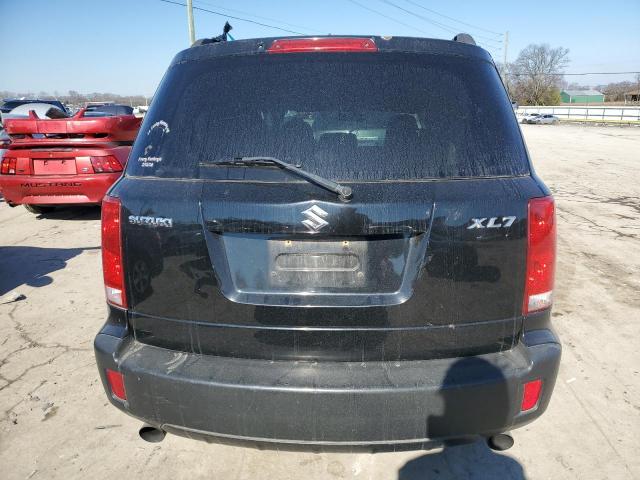 Photo 6 from auction – 2007 SUZUKI XL7 LUXURY with VIN 2S3DB417X76127193