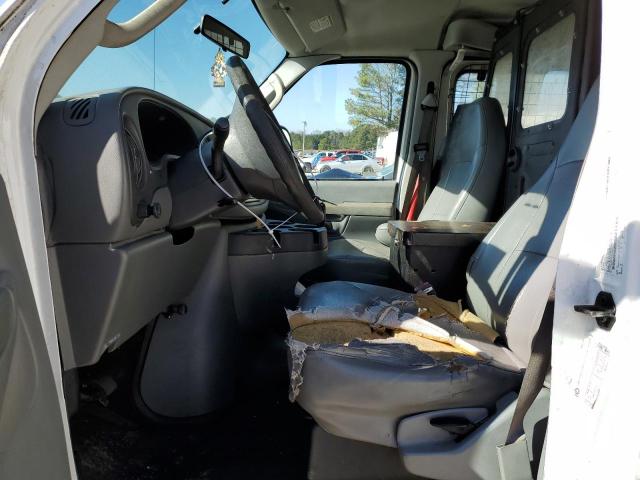 Photo 7 from auction – 2006 FORD ECONOLINE with VIN 1FTNE24L56HA35005
