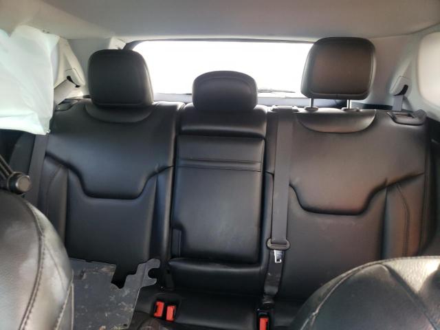 Photo 10 from auction – 2019 JEEP COMPASS LI with VIN 3C4NJDCB2KT596077