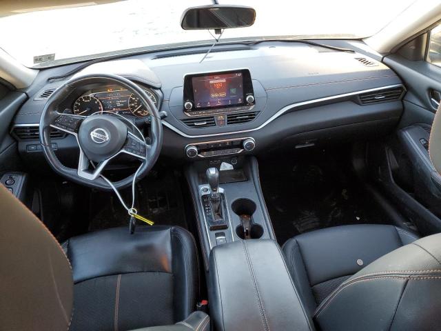 Photo 8 from auction – 2019 NISSAN ALTIMA SR with VIN 1N4BL4CW0KC181700