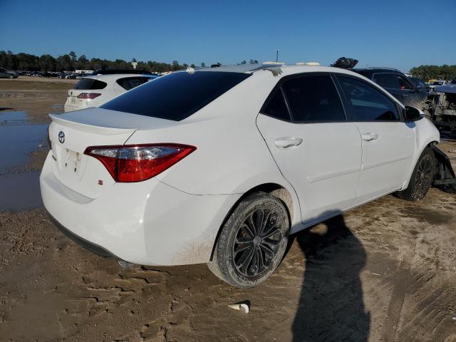 Photo 3 from auction – 2014 TOYOTA COROLLA L with VIN 5YFBURHE2EP060229