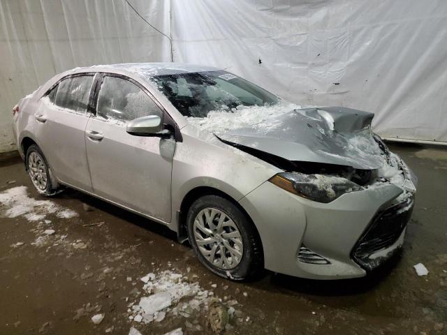 Photo 4 from auction – 2017 TOYOTA COROLLA L with VIN 2T1BURHE3HC933569