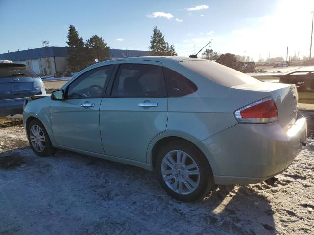 Photo 2 from auction – 2010 FORD FOCUS SEL with VIN 1FAHP3HN4AW176229