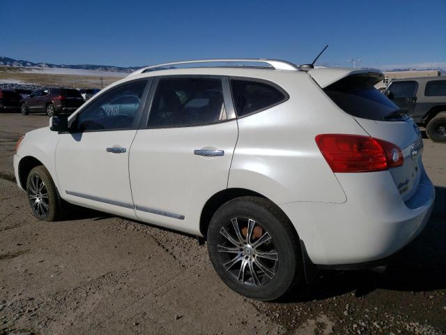 Photo 2 from auction – 2011 NISSAN ROGUE S with VIN JN8AS5MT7BW185944