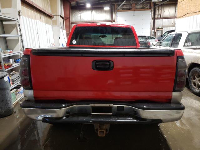 Photo 6 from auction – 2002 GMC NEW SIERRA with VIN 2GTEK19T221326876