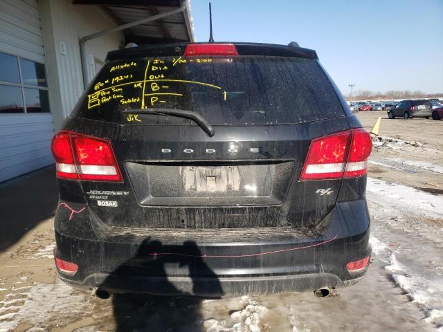 Photo 6 from auction – 2015 DODGE JOURNEY R/ with VIN 3C4PDDEG5FT641883
