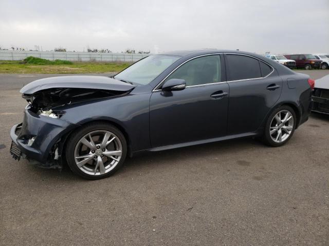 LEXUS IS 350 2009 with VIN JTHBE262095022027 - Photo from auction