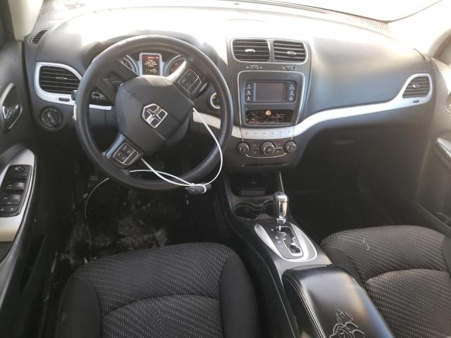 Photo 8 from auction – 2015 DODGE JOURNEY SX with VIN 3C4PDCBB0FT575634