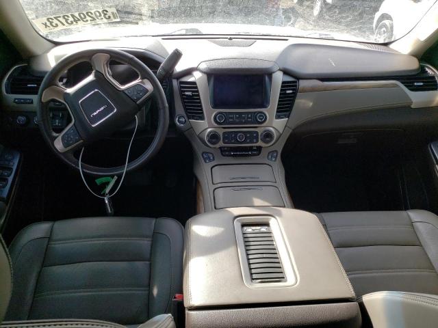 Photo 8 from auction – 2019 GMC YUKON DENA with VIN 1GKS2CKJ8KR303783