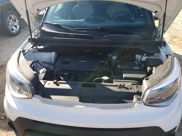 Photo 11 from auction – 2018 KIA SOUL with VIN KNDJN2A22J7508688