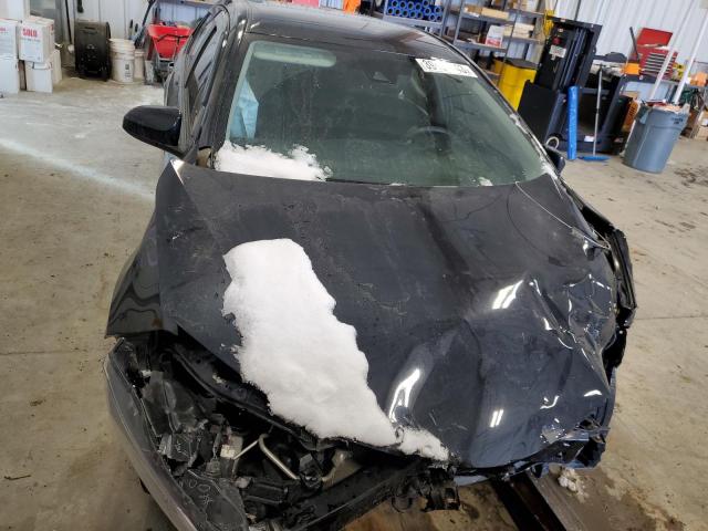 Photo 5 from auction – 2017 TOYOTA COROLLA L with VIN 2T1BURHE2HC936995