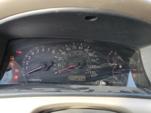 Photo 9 from auction – 2005 TOYOTA COROLLA CE with VIN 2T1BR32E35C452322
