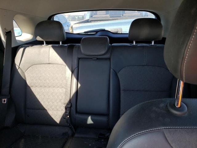 Photo 10 from auction – 2017 KIA NIRO EX with VIN KNDCC3LC6H5089518
