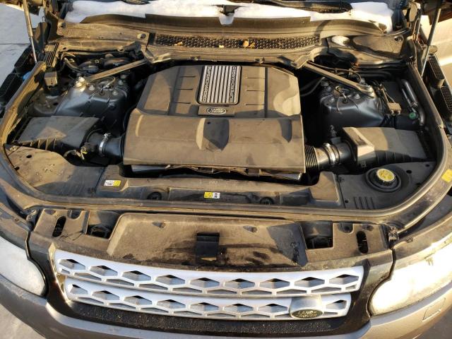 Photo 12 from auction – 2016 LAND ROVER RANGE ROVE with VIN SALWR2PF9GA593313