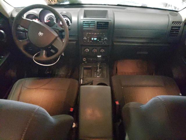 Photo 8 from auction – 2011 DODGE NITRO HEAT with VIN 1D4PT4GX7BW522482