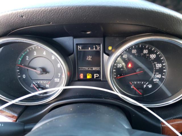 Photo 9 from auction – 2013 JEEP GRAND CHER with VIN 1C4RJFBT3DC596692