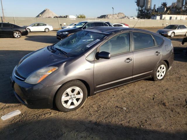 TOYOTA PRIUS 2007 with VIN JTDKB20U773273706 - Photo from auction