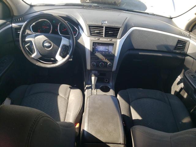 Photo 8 from auction – 2009 CHEVROLET TRAVERSE L with VIN 1GNER23D09S130567