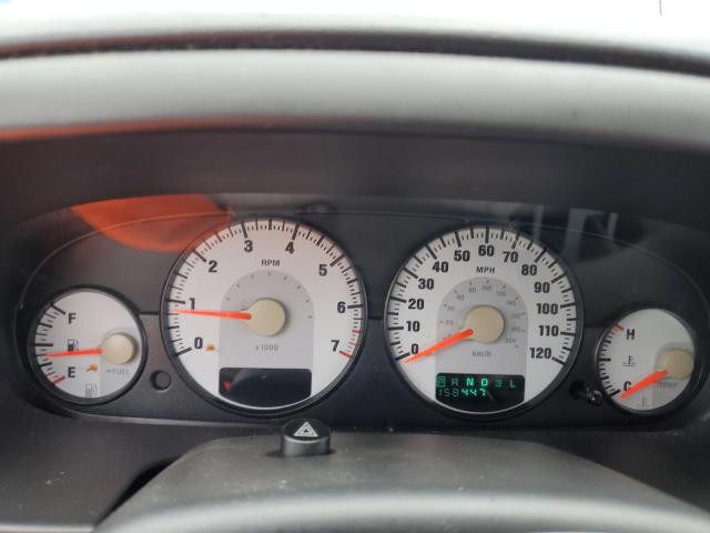 Photo 9 from auction – 2005 DODGE STRATUS SX with VIN 1B3EL46X15N701909