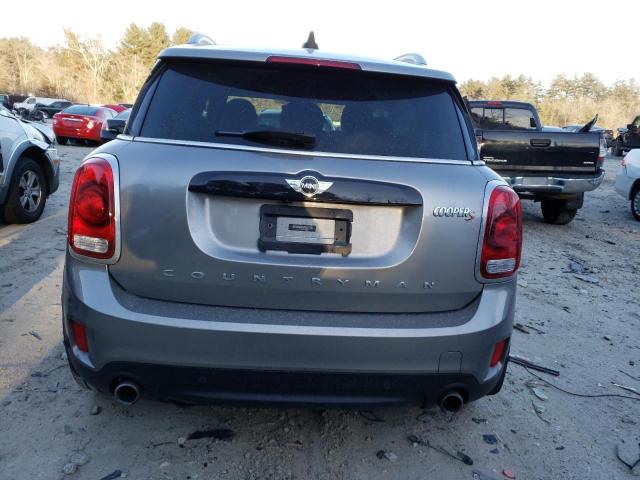 Photo 6 from auction – 2018 MINI COOPER S C with VIN WMZYT5C33J3D82394