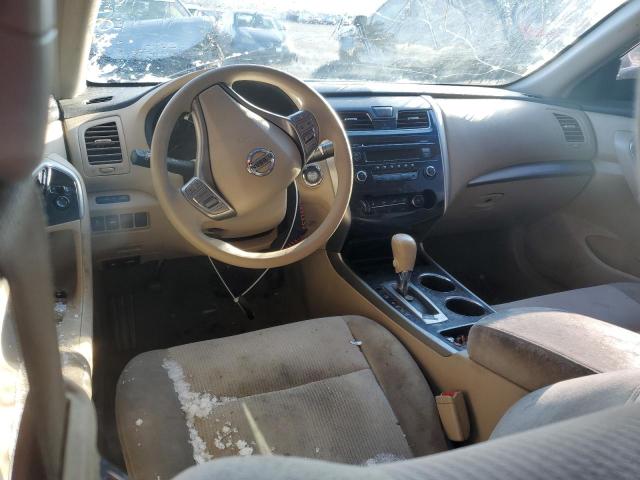 Photo 8 from auction – 2013 NISSAN ALTIMA 2.5 with VIN 1N4AL3AP6DC117939