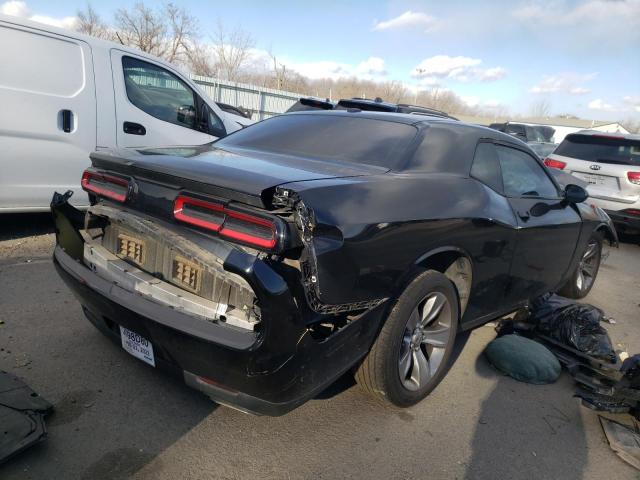 Photo 3 from auction – 2016 DODGE CHALLENGER with VIN 2C3CDZAG8GH225598