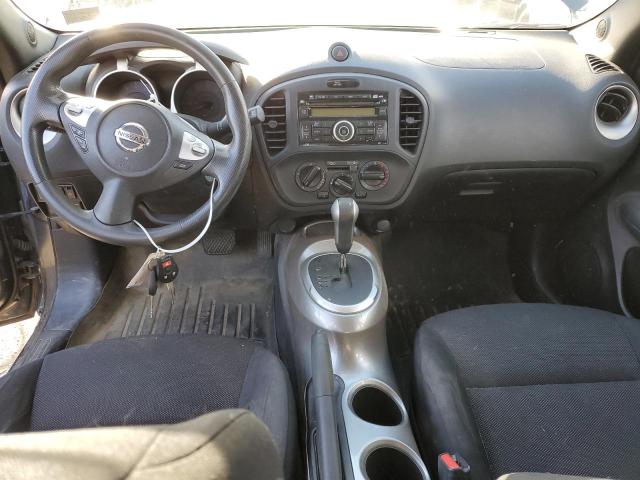 Photo 8 from auction – 2011 NISSAN JUKE S with VIN JN8AF5MV9BT023787