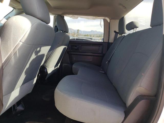 Photo 10 from auction – 2015 RAM 1500 ST with VIN 1C6RR6KM6FS581458