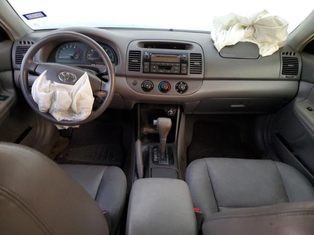 Photo 8 from auction – 2003 TOYOTA CAMRY LE with VIN 4T1BE32K03U703343