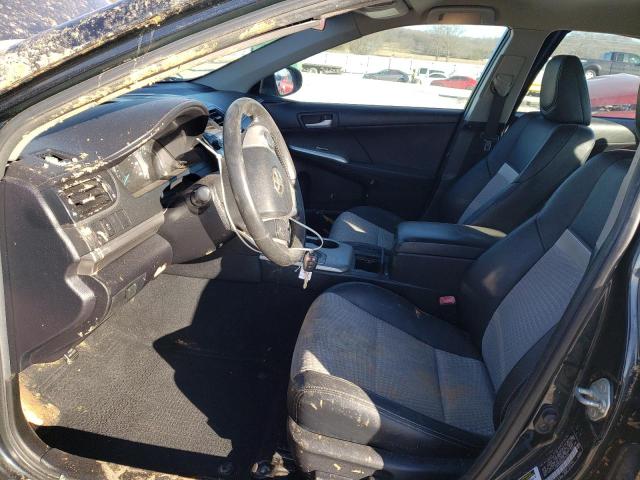 Photo 7 from auction – 2012 TOYOTA CAMRY BASE with VIN 4T1BF1FK8CU515424